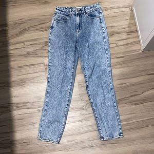 pacsun jeans